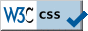 Test for valid CSS.